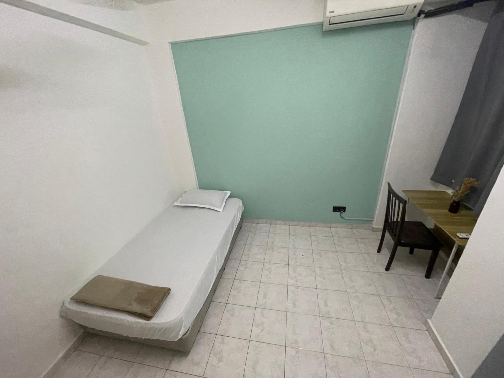 Blissful Breeze 4 Rooms & Netflix By Ezyroom Melaka Ayer Keroh Buitenkant foto