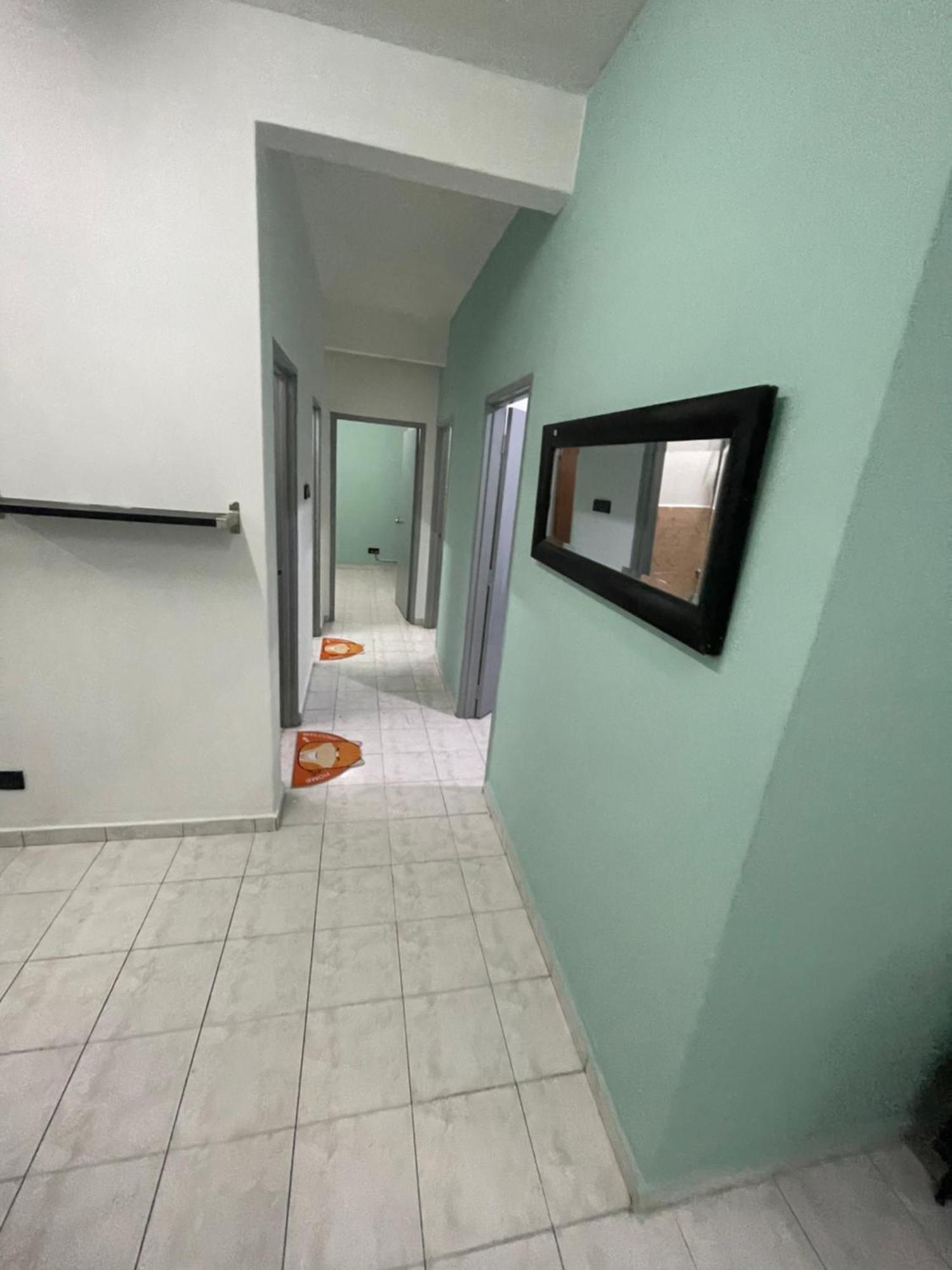 Blissful Breeze 4 Rooms & Netflix By Ezyroom Melaka Ayer Keroh Buitenkant foto
